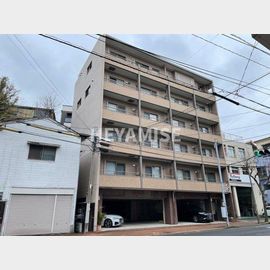 ＭＡＲＫＡＶＥＮＵＥ 4階 築19年10ヶ月の賃貸物件