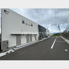 大村駅より徒歩24分 2階 築2年4ヶ月の賃貸物件