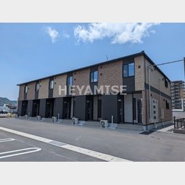 幸駅より徒歩8分 2階 新築の賃貸物件