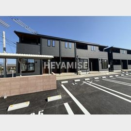 干拓の里駅より徒歩10分 2階 新築の賃貸物件