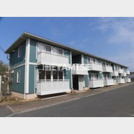 アルペジオ久原A 2階 築19年の賃貸物件