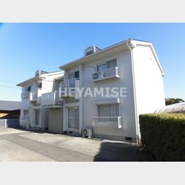 大村駅より徒歩21分 2階 築32年8ヶ月の賃貸物件