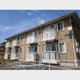 セジュールヤマザキＡ 2階 築17年9ヶ月の賃貸物件