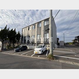 西諫早駅より徒歩16分 1階 築1年5ヶ月の賃貸物件