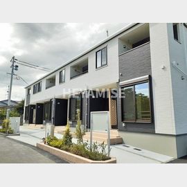 ラヴァールの賃貸物件