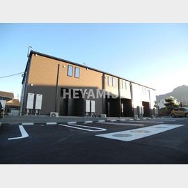 フォルトゥナの賃貸物件