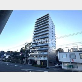 MODERNPALAZZO諫早駅前 13階 築1年1ヶ月の賃貸物件