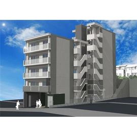 エヴァーグリーンWEST 5階 新築の賃貸物件