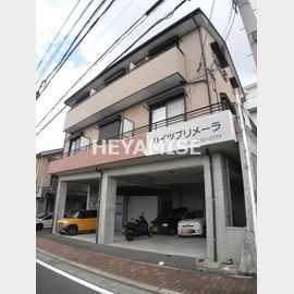 石橋駅より徒歩16分 1階 築30年8ヶ月の賃貸物件