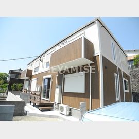 エクレシア鳴滝の賃貸物件