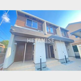 インフィニティ 2階 築4年3ヶ月の賃貸物件