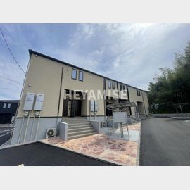 諫早駅より徒歩27分 1階 新築の賃貸物件