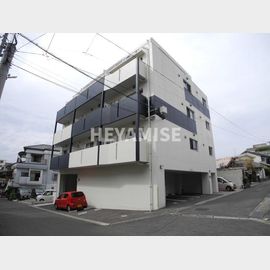 岩屋橋駅より徒歩10分 5階 築9年9ヶ月の賃貸物件