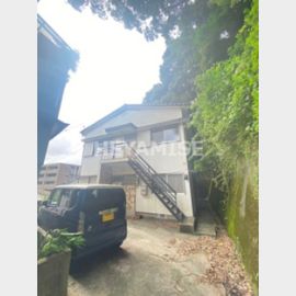 ラ・フォレット大園の賃貸物件