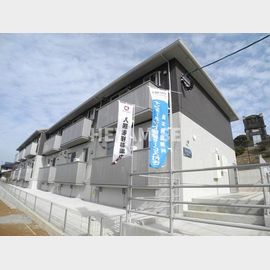 本諫早駅より徒歩14分 1階 築7年1ヶ月の賃貸物件