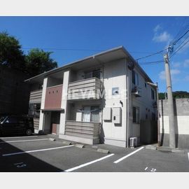 高田駅より徒歩5分 1階 築19年6ヶ月の賃貸物件