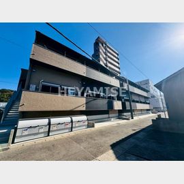 肥前古賀駅より徒歩40分 1階 新築の賃貸物件