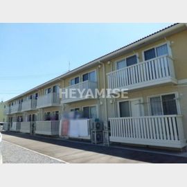 ルミナーレ栄田 1階 築16年2ヶ月の賃貸物件