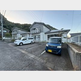 ドミール谷口Ｂの賃貸物件