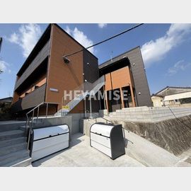 諫早駅より徒歩8分 2階 新築の賃貸物件