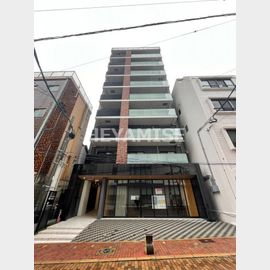 新大工町駅より徒歩3分 9階 築2年8ヶ月の賃貸物件