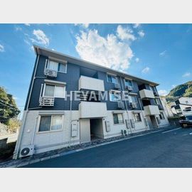 肥前古賀駅より徒歩25分 3階 築6年5ヶ月の賃貸物件