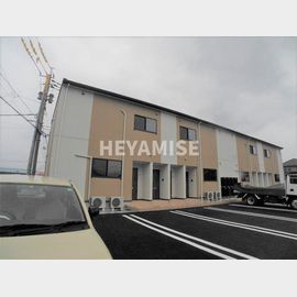 諏訪駅より徒歩18分 2階 築3年9ヶ月の賃貸物件