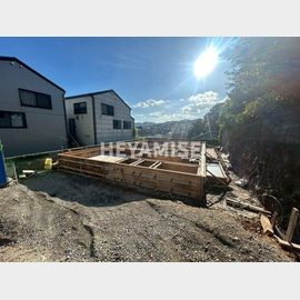 赤迫駅より徒歩3分 新築 2階建の賃貸物件