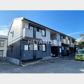 石橋駅より徒歩99分 1階 築27年2ヶ月の賃貸物件