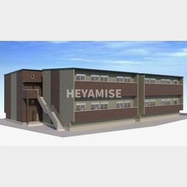 西諫早駅より徒歩19分 1階 新築の賃貸物件