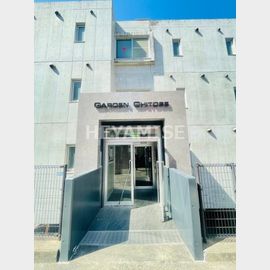 ガーデン千歳 4階 築27年7ヶ月の賃貸物件