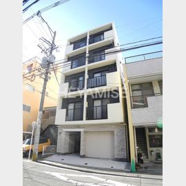 スタジアムシティサウス駅より徒歩3分 3階 築9年2ヶ月の賃貸物件