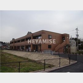 小江駅より徒歩3分 2階 築16年11ヶ月の賃貸物件