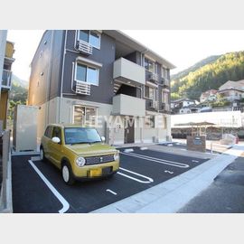 ルミエール界の賃貸物件