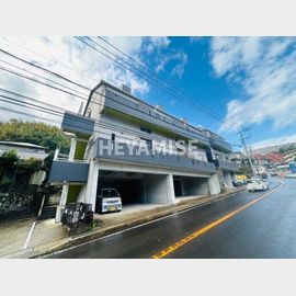 新中川町駅より徒歩40分 築19年1ヶ月 2階建の賃貸物件