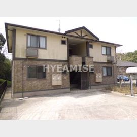 岩松駅より徒歩17分 1階 築19年3ヶ月の賃貸物件