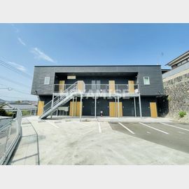 肥前古賀駅より徒歩26分 2階 築3年3ヶ月の賃貸物件