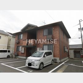 サンライズ協和 1階 築22年8ヶ月の賃貸物件