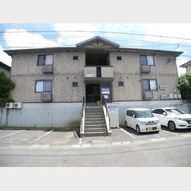 セジュール久山台の賃貸物件