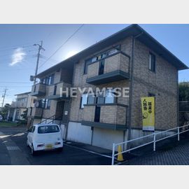 メゾンクレールA 1階 築22年4ヶ月の賃貸物件