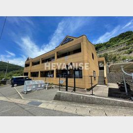 リバティー・ヒルズの賃貸物件