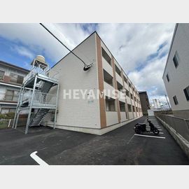 諏訪駅より徒歩22分 2階 築1年10ヶ月の賃貸物件