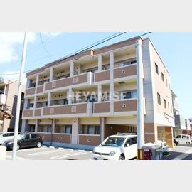 平和公園駅より徒歩15分 2階 築15年9ヶ月の賃貸物件