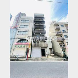 バルサ１ 2階 築20年9ヶ月の賃貸物件