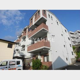 大橋駅より徒歩2分 1階 築21年9ヶ月の賃貸物件