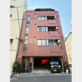 スタジアムシティノース駅より徒歩2分 2階 築28年11ヶ月の賃貸物件