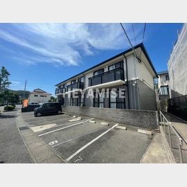 ディアス花園 2階 築29年9ヶ月の賃貸物件