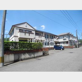 長与駅より徒歩8分 1階 築36年4ヶ月の賃貸物件