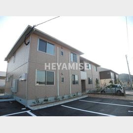 道ノ尾駅より徒歩137分 1階 築12年11ヶ月の賃貸物件