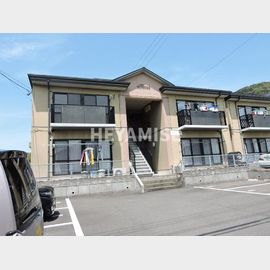 長与駅より徒歩22分 2階 築26年4ヶ月の賃貸物件